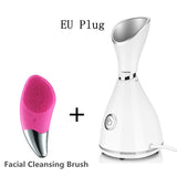 Face Steamer Machine SPA Sprayer Sauna Facial Humidifier Skin Care Facial