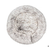 Plush Dog Beds for Large Dogs