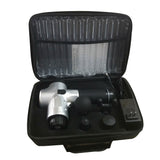 Deep Tissue Massager Therapy Gun Muscle Pain Relief