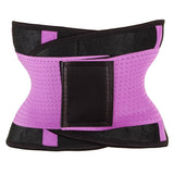 Slimming Body Shaper Waist Belt Girdles