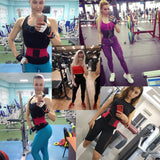 Slimming Body Shaper Waist Belt Girdles