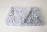 Plush Dog Soft Bed Mat