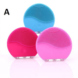 Electric  Luna Mini 2 Facial Silicon Cleaner