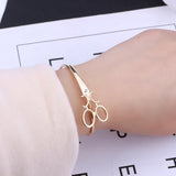 Scissors Bracelets Bangles