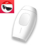 Permanent IPL Epilator Laser Hair Removal