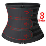 Waist Trainer & Sweat Trimmer New Waist Shape
