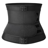 Waist Trainer & Sweat Trimmer New Waist Shape