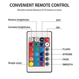 Pool LED Lights Waterproof Fun Light