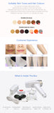 Laser Hair Removal 100-240V