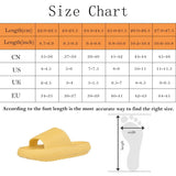 Non-slip Indoor and outdoor Slippers