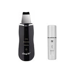 Ultrasonic SkinSkin Peeling Extractor Facial Deep Cleaning Skin Rejuvenation Face Mist
