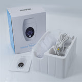 Digital IPL Laser Hair Removal