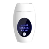 Digital IPL Laser Hair Removal