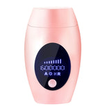 Digital IPL Laser Hair Removal
