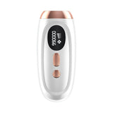 Digital IPL Hair Removal Painless Epilator