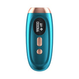 Digital IPL Hair Removal Painless Epilator