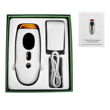 Digital IPL Hair Removal Painless Epilator