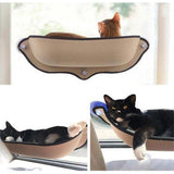 Cat Window Hammock