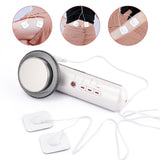 Body Lifting Slimming Massager Lipo Fat Burner Infrared Ultrasonic Weight Loss