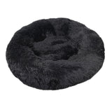 Plush Dog Beds for Large Dogs