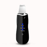 Face Ultrasonic Cleanser