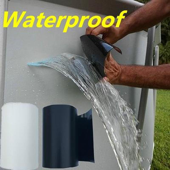 Waterproof Tape Super Adhesive Repair Leakage