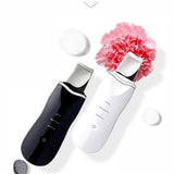 Face Ultrasonic Cleanser