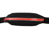 Waist Bag Running Belt Portable Gym Bag