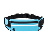 Waist Bag Running Belt Portable Gym Bag