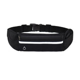 Waist Bag Running Belt Portable Gym Bag