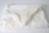 Plush Dog Soft Bed Mat
