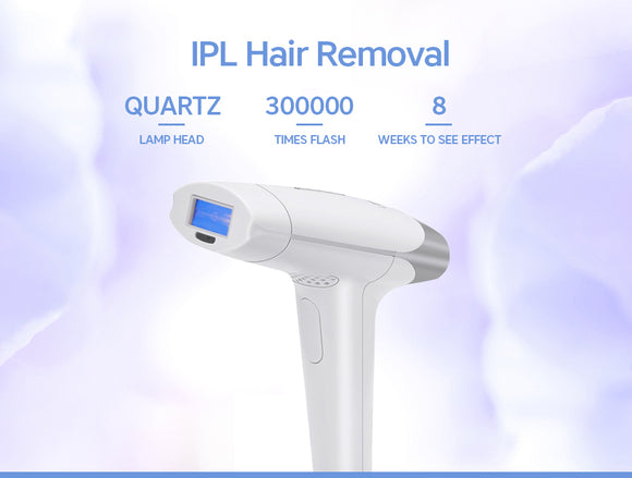 Laser Hair Removal 100-240V