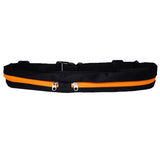 Waist Bag Running Belt Portable Gym Bag