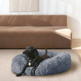 Plush Dog Beds for Large Dogs