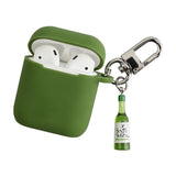 Alcohol Airpod Cases