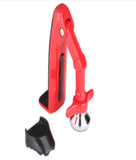 Door Jammer Portable for Travel & Anti-wolf device
