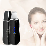 Face Ultrasonic Cleanser