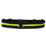 Waist Bag Running Belt Portable Gym Bag