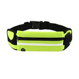 Waist Bag Running Belt Portable Gym Bag