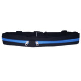 Waist Bag Running Belt Portable Gym Bag